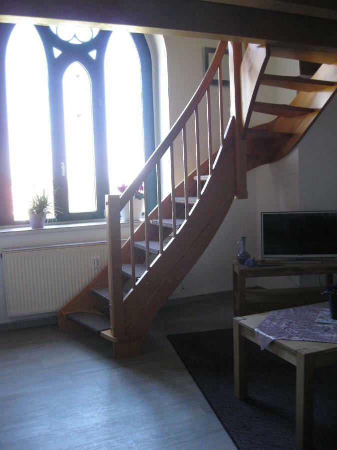Historisches Gebaeude " Rentmeisteramt" Basedow Basedow  Extérieur photo